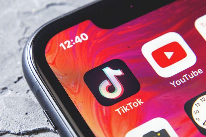 Tiktok Cooperates With Outdoor Sports Brands To Recommend Adventure Equipment 