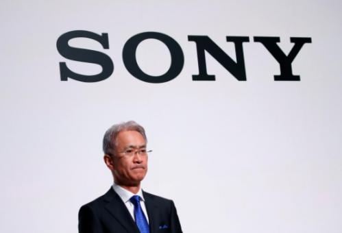 Sony Launches Ai Language Teacher 