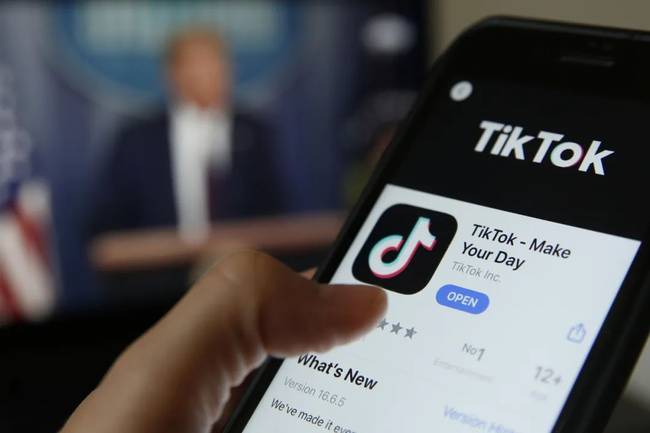 TikTok Collaborates with Kitchenware Brands for Cooking Tips 