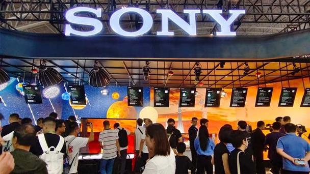 Sony's New Software Development Kit for Creators 