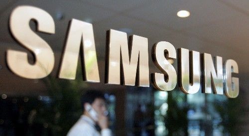 Samsung’s New Washer with Steam Sanitize 