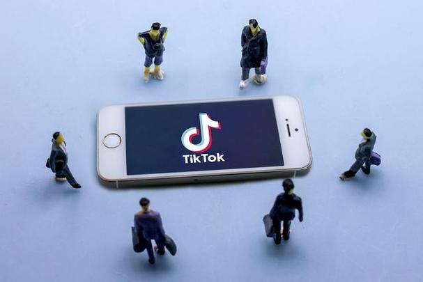 TikTok Faces Backlash Over Data Usage 