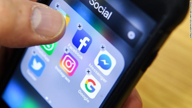 Facebook Removes Content That Targets Religions