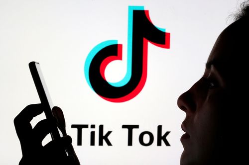 TikTok Launches A Feature For Cloud Identification 
