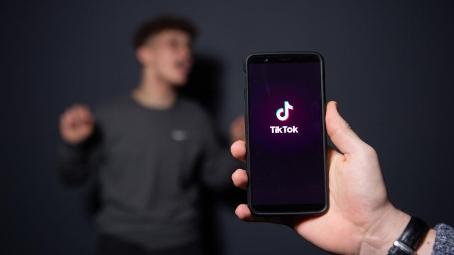 TikTok And The Art Of Mosaic 