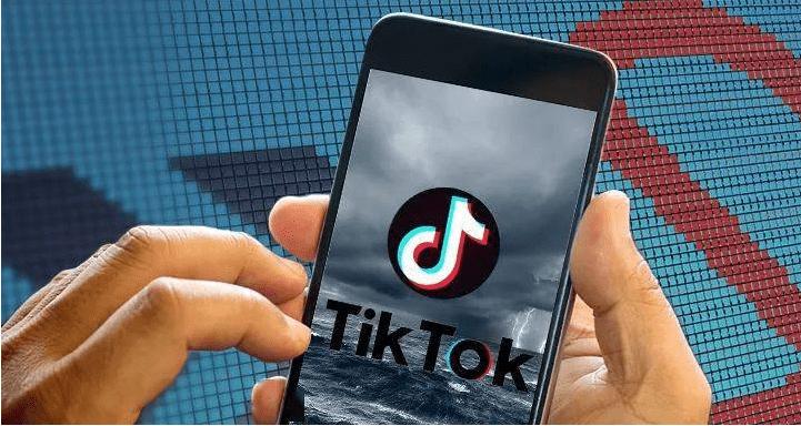 TikTok And The Art Of Mosaic 