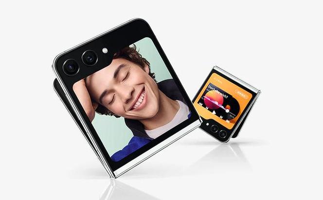 Samsung Develops Smart Socks for Running Analysis 