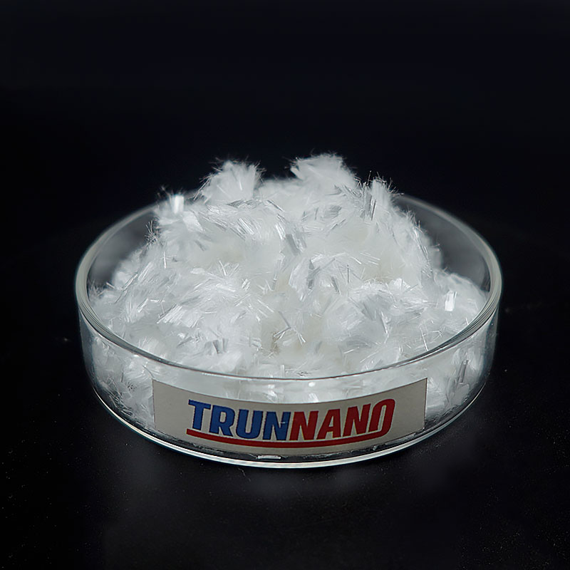 Concrete Fiber: Weaving Strength Into Modern Structures stress strain fiber reinforced concrete