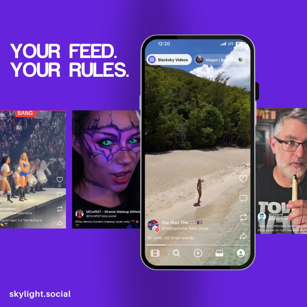 With the restructuring of TikTok’s US business, its open-source alternative application Skylight has surpassed 380000 users.