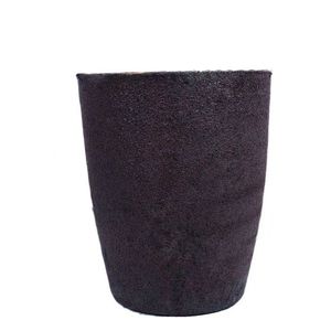 Silicon Carbide Crucibles: High-Temperature Stability for Demanding Thermal Processes aln aluminium nitride