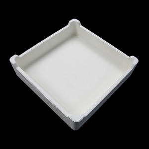 Alumina Ceramic Substrates for Power Modules Dissipate Heat Effectively in Electric Vehicles