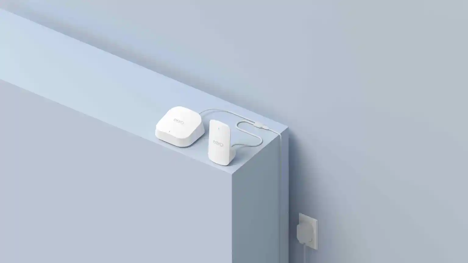 Amazon’s Eero Signal Turns Your Wi-Fi Into a Fallback Network—For a Subscription