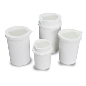 Zirconia Ceramic Powders Enable Production of High Toughness Medical Devices