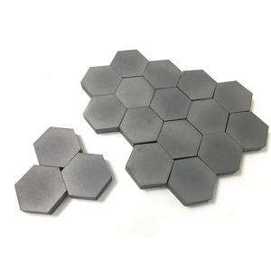 The Unbreakable Bond: Nitride Bonded Ceramic and Silicon Carbide Ceramic alumina al2o3