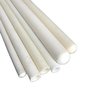 The Unyielding Spine of Industry-Alumina Ceramic Rod translucent polycrystalline alumina